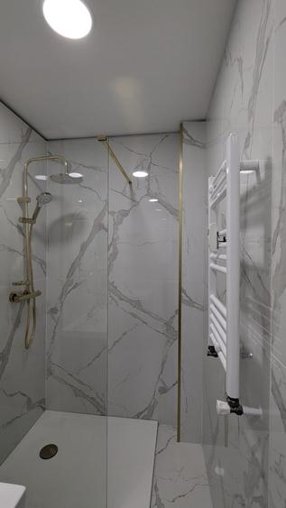 Nerva Traian, Metrou Timpuri Noi, Prima Inchiriere, Studio 40 mp - 8