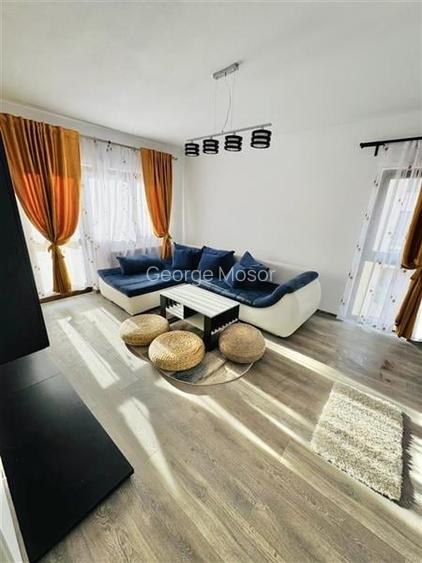 Apartament impresionant, energie pozitiva, zona buna, Sanpetru Apartament impresionant, energie pozitiva, zona buna, Sanpetru