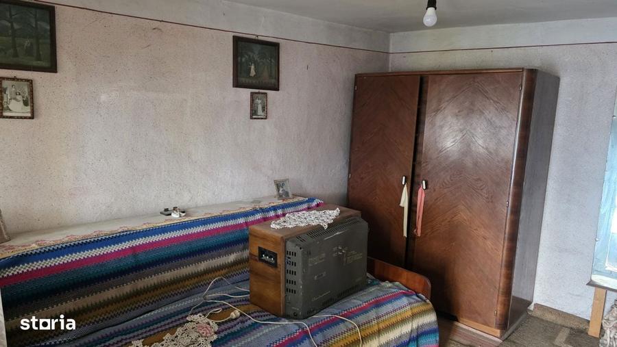 Casa cu 600mp de teren Aproape de centru Valenii de Munte. - 15
