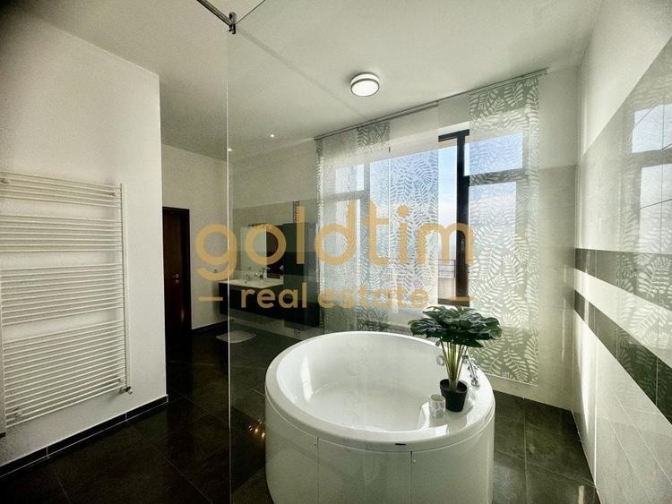 UNC/ PENTHOUSE/ TERASA 370 mp/SUPERB/ PRIVELISTE/INALTIME CAMERE3,5/2 PARCARI - 51