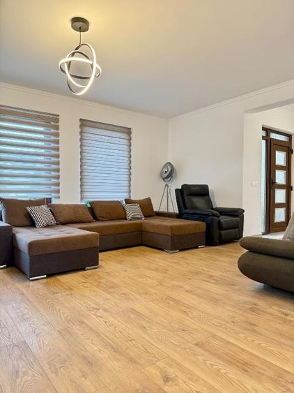 Casa familiara in Odoreu - 7