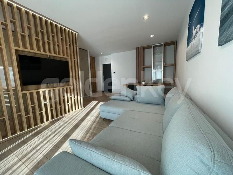 Apartament cu 2 camere | garaj | piscina | sala fitness - 3