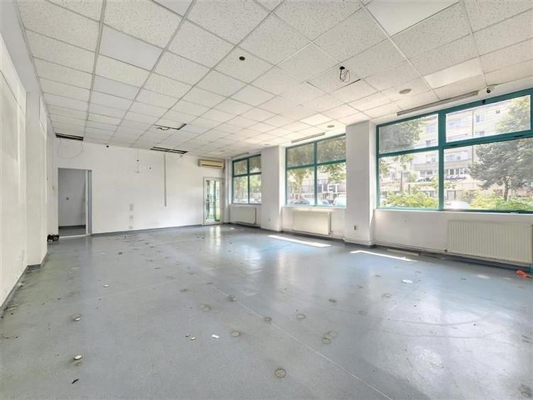 Mioritei, Spatiu comercial, 105mp - 4