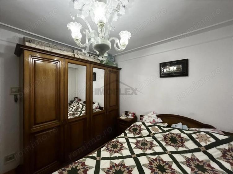 Apartament 2 camere zona Burdujeni,str Tineretului - 4