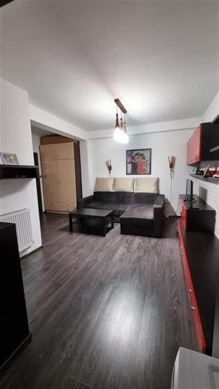 Garsoniera in zona ultracentrala - 1