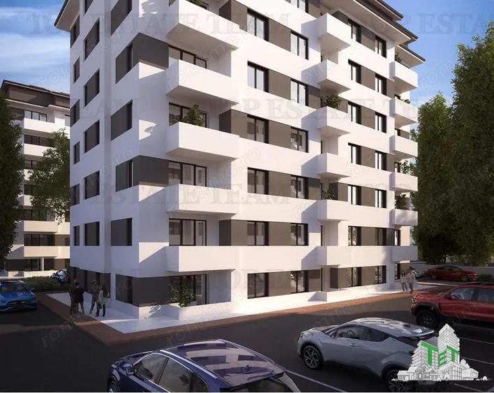 Apartament 2 camere cu finisaje premium si toate utilitatile in cartierul Militari Residence - 6