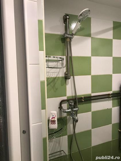 Inchiriez garsoniera 18mp in Complexul Studentesc LUX - 7