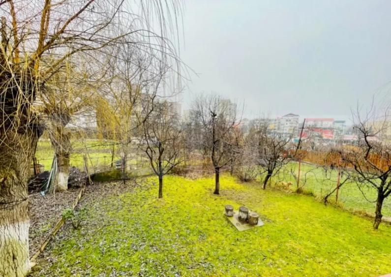 Casa individuala, 130mp utili, 434 teren, garaj, Zorilor! - 11