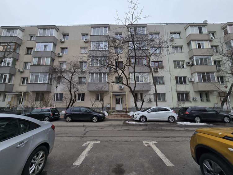 Dristor Metrou-garsoniera,decomandata,supraf. 36mp, bloc 1986,mob/utilata - 14