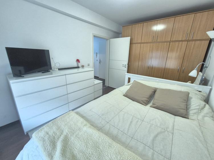 Vanzare  apartament 2 camere Avantgarden 3 etajul 4 mobilat si utilat complet - 24