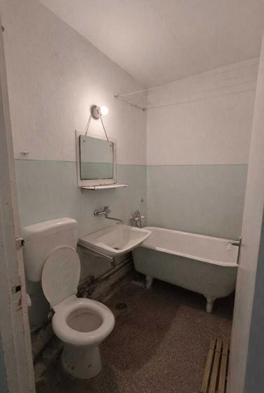 Apartament 2 camere Tip F pe Transilvaniei Etaj 4 - 7