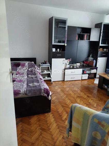 Apartament cu o camera , str Vasile Lucaci