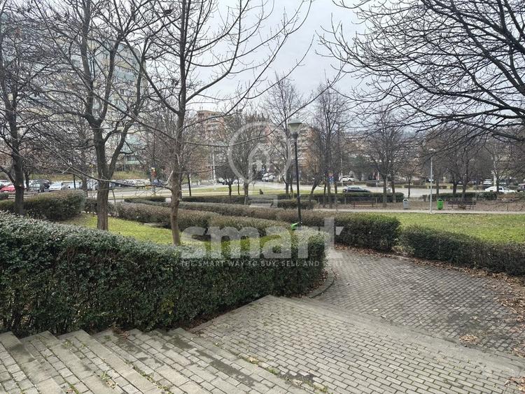 Spatiu Comercial 50 mp Manastur zona Calvaria - 12