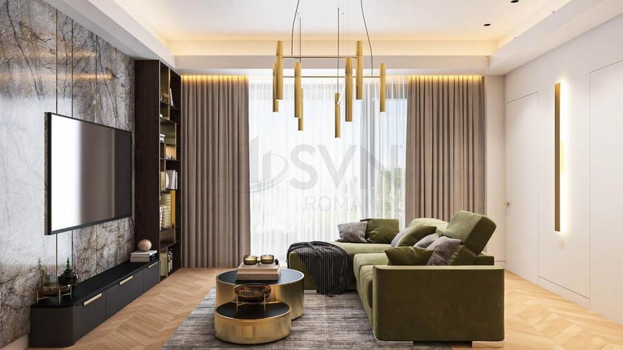 REA1019948 Apartament 2 camere I One Lake Club - 2