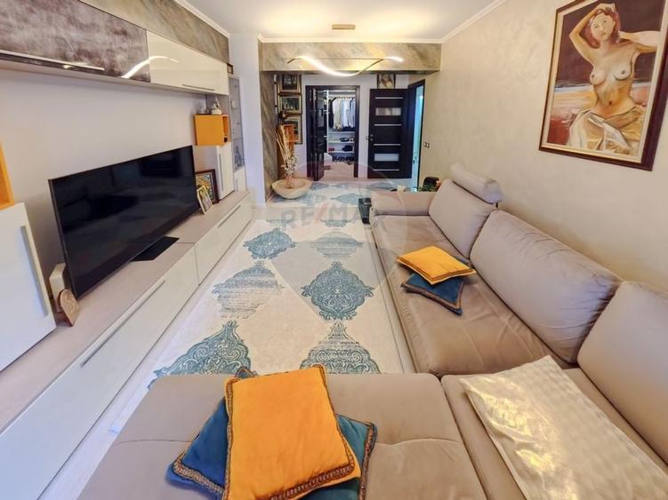 De vanzare apartament dublu, confort dublu. Bdul. Unirii - Bacau - 4