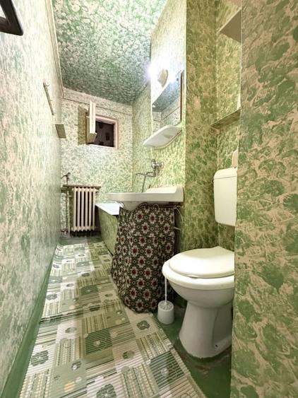 Aparatment 3 camere, etaj 4, bloc anvelopat, 50mp utili - Șagului - 7