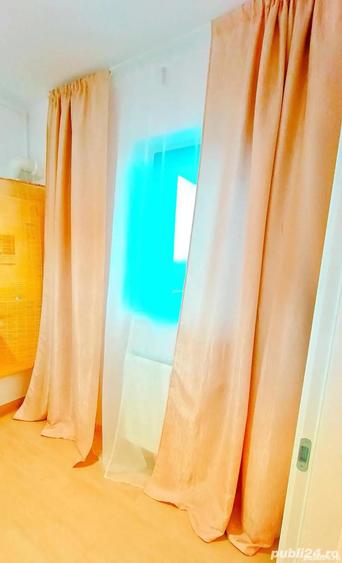 garsoniera HILS REPUBLICA-parcare proprie-centrala proprie-metrou 5 minute-prima inchiriere - 7