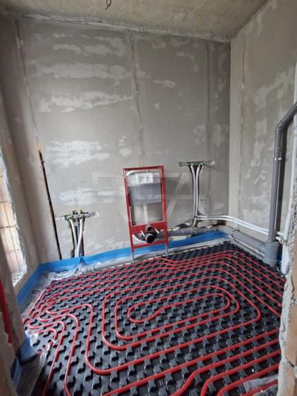 Duplex aproape de mijloacele de transport in cartierul Salajan - 11