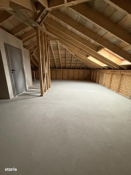 Casa Vila Bragadiru Sos Alexandriei Cartierul Independentei - 4