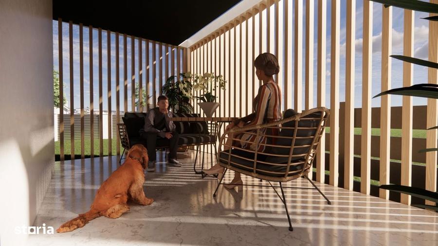 CANALIZARE! ASFALT! PLACA! Incalz in pard! Casa 4 camere Horpaz - 15