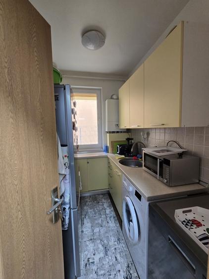 Apartamente 2 camere decomandat,Dimitrie Leonida - 1