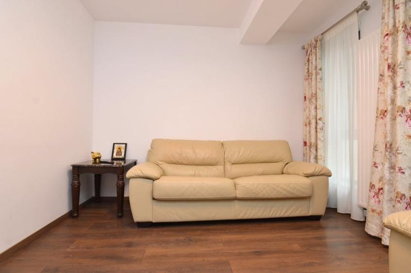 VANZARE APARTAMENT 3 CAMERE CALEA CALARSILOR – TEPES-VODA - 7