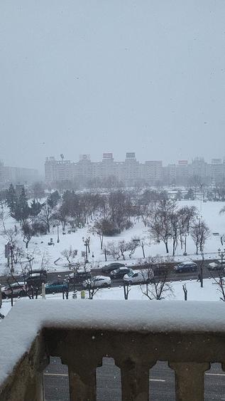 Ultracentral Unirii | 4 Camere Spațios cu Vedere la Parc | Bloc 1989 - 8