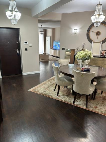 Herastrau : Apartament langa parc, cu 3 camere si 186 mp suprafata utila totala! - 7