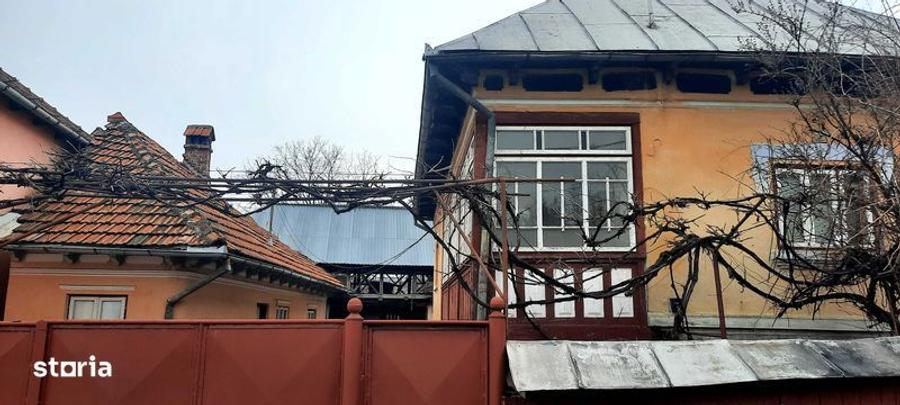 Vand casa in satul Vaideeni, jud Valcea - 1