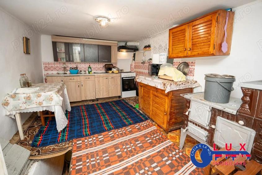 ID 6735 Casa la sol *Str. Viticulturii - 4