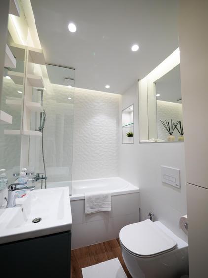 POSEIDON Residence – Apartament triplex de lux - 13