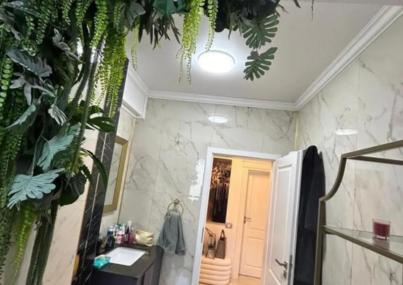 Apartament 3 camere zona Elvila - 13