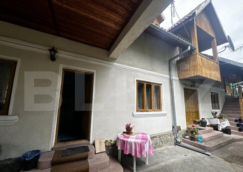 Pensiune turistica, zona Runcu - 14