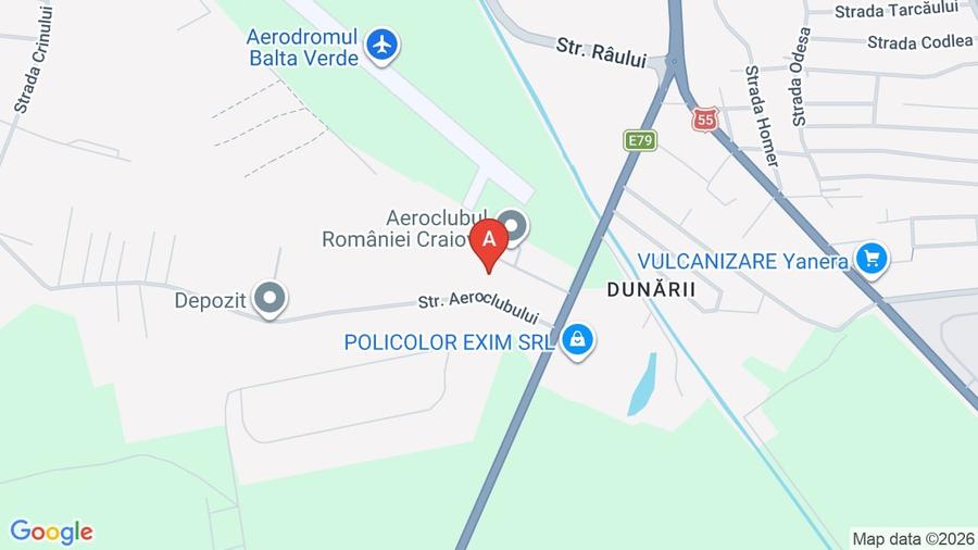 Teren intravilan. 1 mai craiova..zona Aviasan. - 7