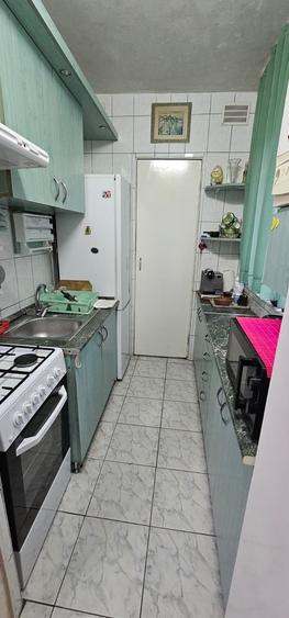 Garsoniera in zona kaufland manastur - 8