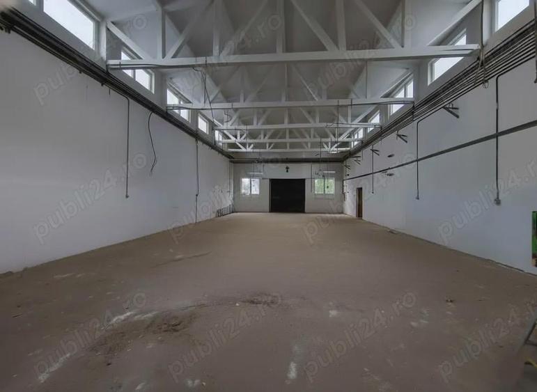 Inchiriere Cladiri - Depozitare - Productie - Birouri - relocare afacere - 2