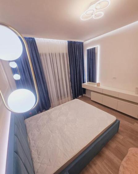 Apartament 2 camere | Complex Rezidential Exigent Plaza Faza - 12