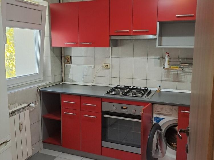 5 Minute Piata Sudului Apartament 2 Camere - 8
