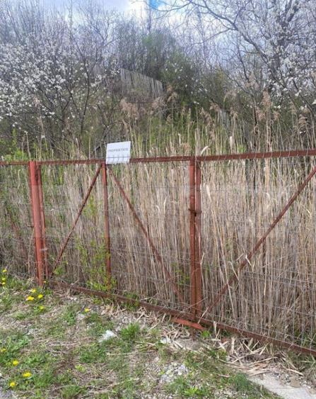 Teren 701 mp, front 30ml la DN1, Nistoresti, jud. Prahova - 3