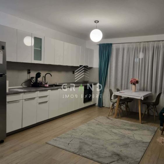 Apartament 3 camere, 54mp utili, Mănăștur, zona Edgar Quinet - 3