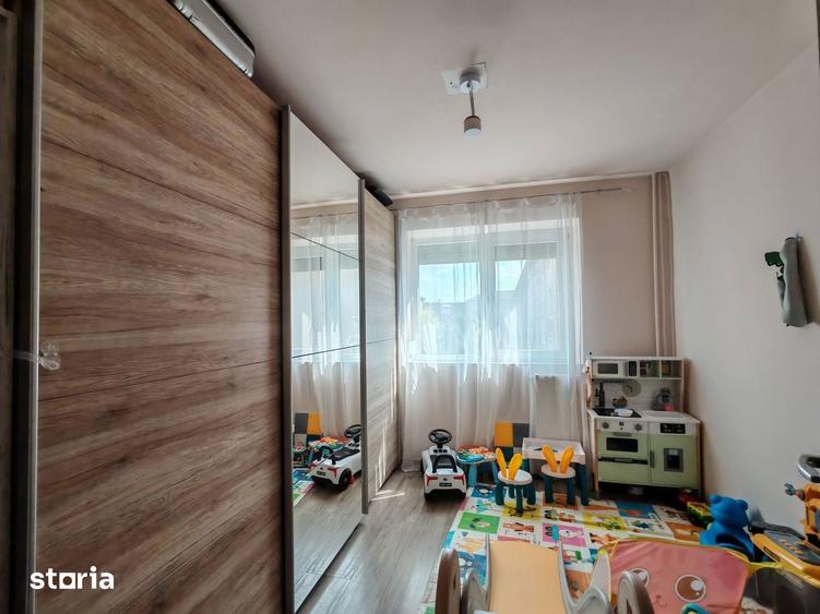 Sofimob Team Apartament decomandat/utilat,mobilat - 14