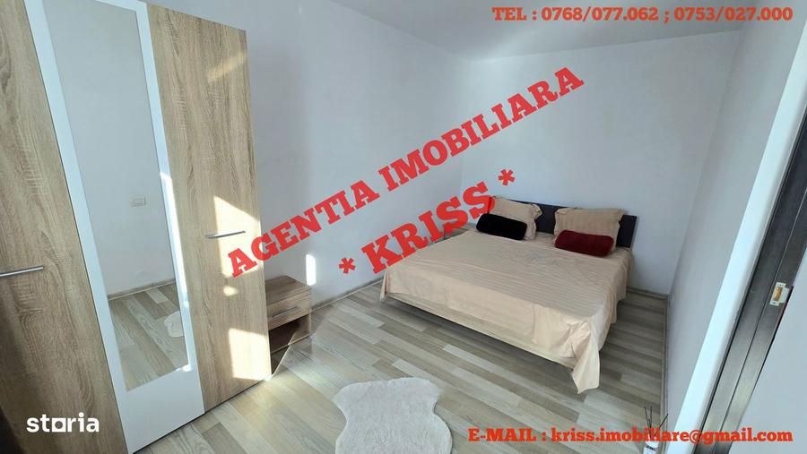 Ofer Spre Inchiriere Apartament 2 Camere NORD-KAUFLAND Mobilat Utilat - 6