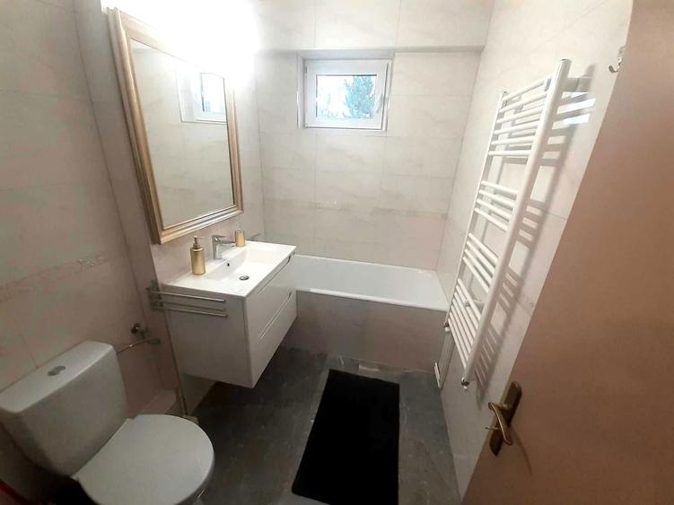 PFdau in chirie ap. cu 3 camere, confort sporit, cartierul A MURESANU - 7