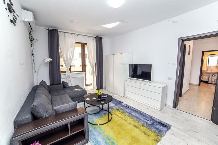 2 camere | Bloc Nou | Centrala Termica | Zona Salaj - 2