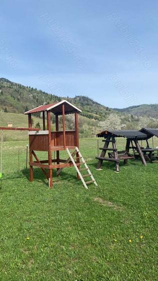 Casa de vacan?a la munte ! VAMA -Suceava - 5