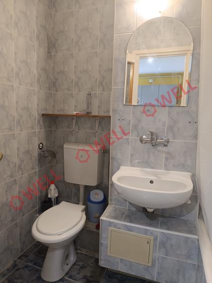 Apartament spațios și renovat de vânzare pe Dâmbu Pietros, Târgu Mureș! ? - 10