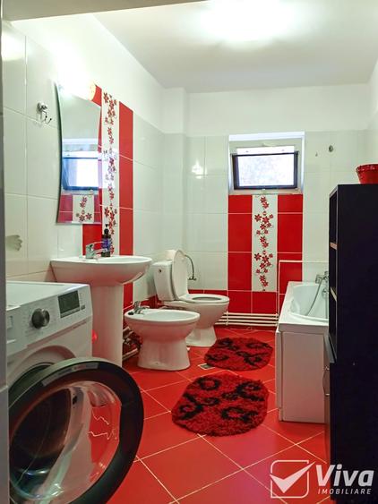 Popas Păcurari | 2 Camere | Etaj 1 | Mobilat & Utilat | Loc parcare - 4