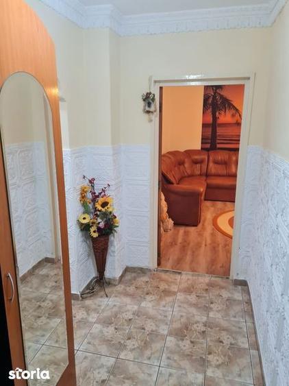 Inchiriez apartament 2 camere+loc parcare - 6