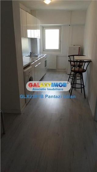 Garsoniera | Timpuri Noi | Boiler Electric | 11min metrou | Negociabil - 6