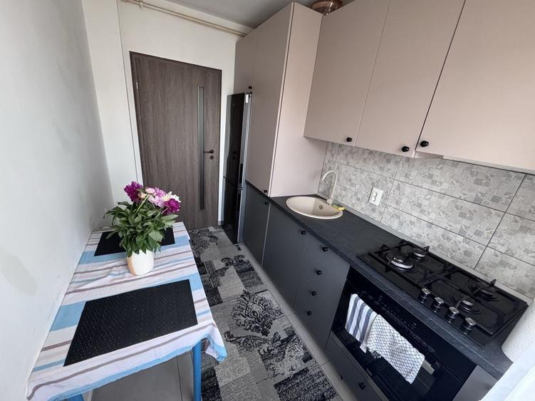 Apartament doua camere - 5